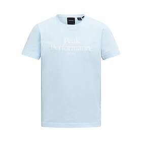 Peak Performance Original Tee (Junior)