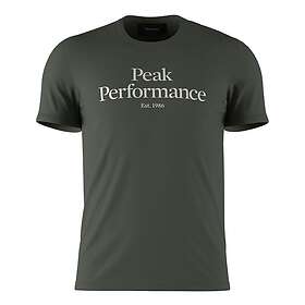 Peak Performance Original Tee (Herr)