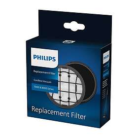 Philips XV1681/01 ersättningsfilter