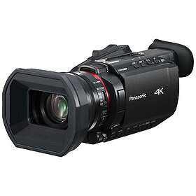 Panasonic Camcorder HC-X1600