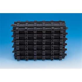 Playmobil Transport 4384 12 rails droits