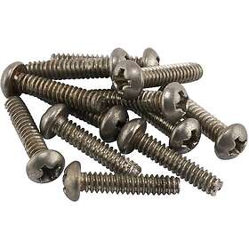 Fender RDWRN PICKUPSWI SCREWS