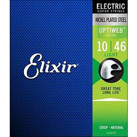 Elixir EL NPS OW 10-46