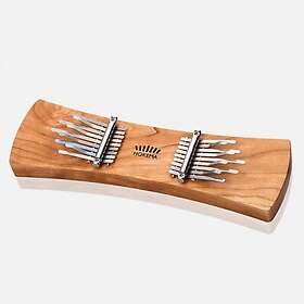 Hokema TWIN KALIMBA