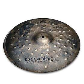 Istanbul Agop 13'' Xist Dry Dark Hi-Hats