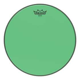 Remo 14" Emperor Colortone Green