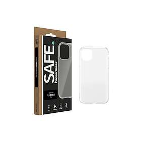 SAFE by PanzerGlass TPU Case Apple iPhone 11