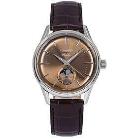 Longines L4.815.4.62.2