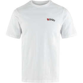 Fjällräven Hoja T-shirt (Herr)