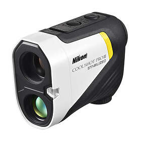 Nikon Coolshot PRO III Stabilized