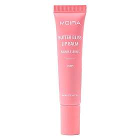 Moira Butter Bliss Lip Balm 10ml