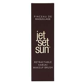 Jet Set Sun Kabuki Sminkborste