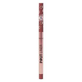 Makeup Revolution Pout Liner Plumping Lip Liner