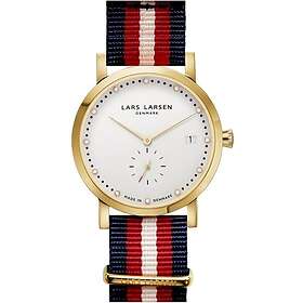 Lars Larsen WH137GW/NNG18