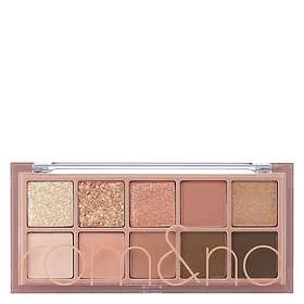 rom&nd Better Than Palette 9g