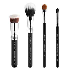 Sigma Complete Makeup Brush Set