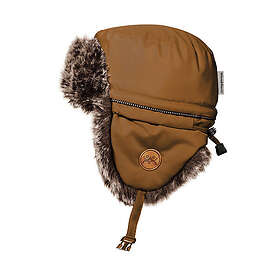 Wilma & Morris Kiruna