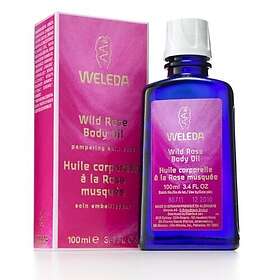 Weleda Wildrose Body Oil 100ml