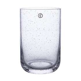 Ernst dricksglas bubbligt glas 50 cl 2-pack