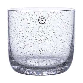 Ernst dricksglas bubbligt glas 25 cl 2-pack