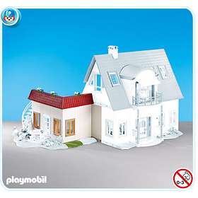 Playmobil City Life 7388 Pièce supplémentaire pour villa moderne B
