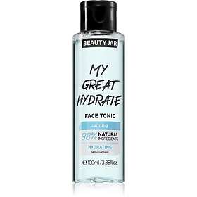 Beauty Jar My Great Hydrate 100ml