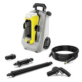 Karcher OC 6-18 Premium