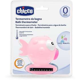 Chicco Baby Moments Bath Thermometer