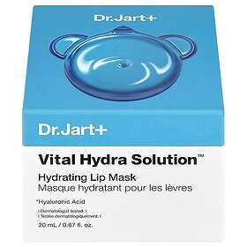 Dr Jart+ Dr. + Vital Hydra Solution™ Hydrating Lip Mask Jelly Bear Edition 20ml