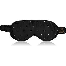 Crystallove Crystalized Silk Eye Mask