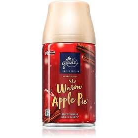 Glade Warm Apple Pie automatic air freshener Påfyllning 269ml