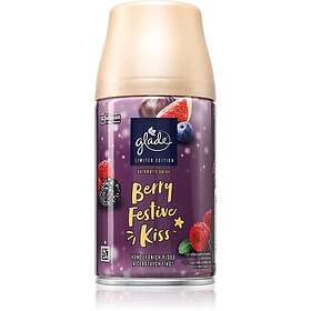 Glade Berry Festive Kiss automatic air freshener 269ml