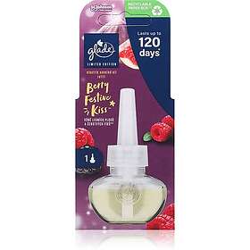 Glade Berry Festive Kiss fyllning för elektrisk diffusor 20ml