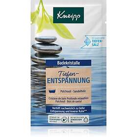 Kneipp Deep Relaxation Badsalt 60g
