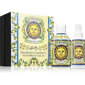 Rudy La Maioliche Le Portofino Presentförpackning för Kvinnor