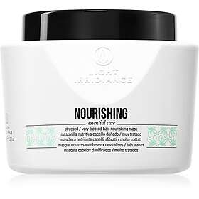 Light Irridiance Nourishing Närande mask För skadat hår 500ml