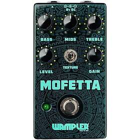 Wampler Mofetta