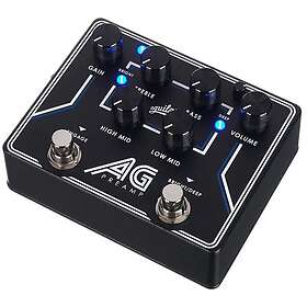 Aguilar AG Preamp