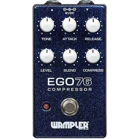 Wampler EGO 76
