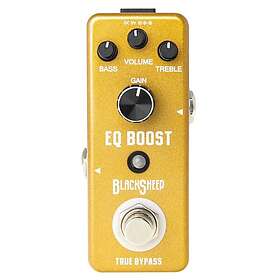 Boost EQ