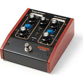 Warm Audio Ringer Bringer