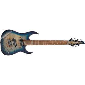 Ibanez RGMS7PB-CBS