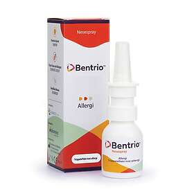 Bentrio