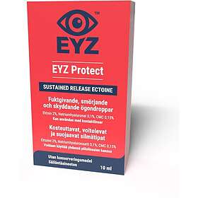 EYZ Protect Smörjande Ögondroppar 10ml