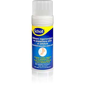 Scholl Cracked Heel Balsam 70g