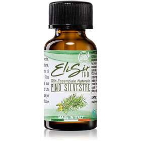 THD Elisir Pino Silvestre fragrance oil 15ml