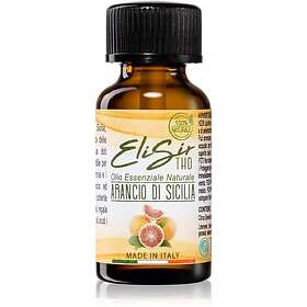 THD Elisir Arancio Di Sicilia fragrance oil 15ml