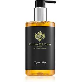 Vittore De Conti Liquid Soap 310ml