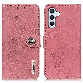 MTK KHAZNEH Samsung Galaxy S24 Plånboksfodral