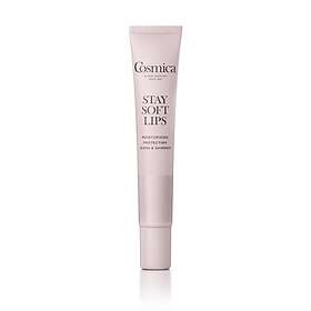 Cosmica Stay Soft Lips Shimmer 12ml